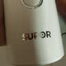苏泊尔（SUPOR）磨粉机 家用辅食机五谷杂粮多功能料理机便携式打粉机超细研磨机SMF01 实拍图