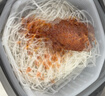海底捞自热火锅 方便速食免煮速食露营出游零食 麻辣嫩牛火锅435g 实拍图