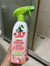 水卫士除菌净味浴室清洁剂480g*3瓶卫生间瓷砖厕所马桶玻璃清洗剂 实拍图