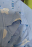 蕉下儿童防晒服外套披风男女童凉感透气防晒AL41324云朵漫游130 实拍图