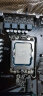 英特尔(Intel) i3-12100 12代 酷睿 处理器 4核8线程 单核睿频至高可达4.3Ghz 12M三级缓存增强核显 盒装CPU 实拍图