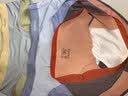 莫代尔男士内裤男三角短裤头10A抑菌透气无痕底裤彩色青年宽松高弹裤衩 实拍图