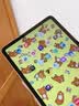 闪魔适用iPad Air8/7/6钢化膜Air11英寸抗蓝光2026/25款苹果M4平板电脑贴膜全屏防摔抗指纹高清保护膜 实拍图