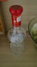 剑南春水晶剑 52度 500ml*6瓶 整箱装 浓香型白酒 实拍图