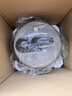 苏泊尔（SUPOR）0涂层0氟抗菌球釜电压力锅5L全自动SY-50YC5011Q电饭煲高压锅4-6人丝印批次随机发货 实拍图