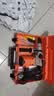 东成1100W电锤电镐两用DZC1100-28冲击钻带安全离合混凝土电钻工业级 实拍图