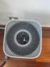 美的（Midea）母婴空气净化器 新房除甲醛除尘除雾霾过敏原花粉除烟味 99.9%除菌率净离子家用室内净化机 【母婴专用】KJ400G-Z1 Pro 实拍图
