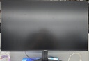 AOC【系列爆售100W+台】23.8英寸 120Hz HDMI低蓝光不闪 HDR 超薄节能办公电脑显示器24B35H 实拍图