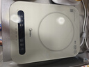 美的（Midea）电磁炉电陶炉 家用2200W大功率 电磁灶火锅炉爆炒定时电磁炉 二级能效节能省电C22-Micca709 实拍图