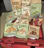良品铺子趣野食光包3014g零食大礼包零食送礼卡皮巴拉七夕情人节礼包礼品 实拍图