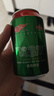 青岛啤酒（TsingTao）经典330ml*24罐 整箱装 批发 新老包装随机发 实拍图