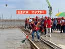 九牧王【凉感 空气循环】牛仔裤男裤子夏季薄款弹力透气丹宁空气牛仔 【26夏款】合体版+牛仔蓝+TP5F11513 33 码175/84A(2.55)尺85cm 实拍图