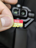 闪迪（SanDisk）128GB TF(MicroSD)内存卡4K极速金卡A2 V30 U3兼容大疆Pocket3/4P/Action 6运动相机/无人机存储卡 实拍图