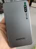 迅优随身wifi多网通用免插卡移动无线wifi6车载4G路由器随身携带无限制网卡全国通用流量2026款5GXY15B 【尊享版12信号通道】WIFI6Pro多网任切 不限速不虚标月享1500G流量 实拍图