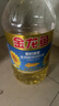 金龙鱼 食用油 葵花籽清香型调和油5L （新老包装随机发货） 实拍图