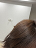 忆丝芸榛果灰棕染发膏100%自己在家染发剂天然植物盖白纯不沾男女士专用 实拍图