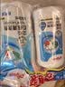 贝亲（Pigeon）奶瓶清洗剂 婴儿专用 奶嘴玩具果蔬清洁1300ml 囤货装 PL156 实拍图