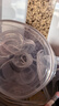 美德乐（Medela）免手扶吸乳杯(丝蕴翼·舒悦 享韵 丝蕴翼智能)双边通用 实拍图