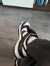 耐克NIKE男休闲板鞋 DUNK 运动鞋HF5441-100黑白42 实拍图