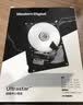西部数据（WD）8TB 企业级机械硬盘DC HC320 SATA 7200转256MB CMR垂直 服务器硬盘 3.5英寸HUS728T8TALE6L4 实拍图