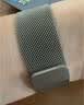 BHO【官方米兰尼斯】适用苹果手表表带apple watch s12金属表带iwatch s11/10/9/8/se3/2/ultra4表带 实拍图