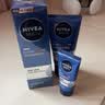 妮维雅（NIVEA）男士【水润保湿】补水保湿水活畅透精华乳50g护肤品男友七夕礼物 实拍图