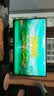 HKC 27英寸2K高清235Hz FastIPS屏125%sRGB出厂校色10bit硬件低蓝光HDR400电竞小钢炮显示器 星际G7 实拍图