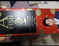 一只鱼袜子男士10A级抗菌防臭春夏季运动袜中筒长袜休闲棉袜 实拍图