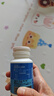 汤臣倍健速释褪黑素30片*1 含B6改善睡眠失眠助眠 深度睡眠 非gaba 实拍图