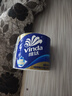 维达（Vinda）有芯卷纸 蓝色经典4层200克*27卷 高克重卫生纸 厕纸纸巾整箱 实拍图