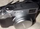 富士（FUJIFILM）X100VI 数码相机 4020万像素 6档五轴防抖 人文扫街 银色 实拍图