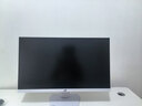 华硕ROG XG27ACMES-W 27英寸显示器2K240Hz电竞显示器超频255Hz HDR400 G-Sync 0.3ms响应 HDMI 2.1 实拍图