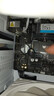 宏碁掠夺者（PREDATOR）1TB SSD固态硬盘 M.2接口(NVMe协议) GM7系列｜NVMe PCIe 4.0读速7200MB/s  AI电脑存储配件 实拍图
