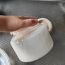 CKULH德国酸奶机家用小型全自动酸奶2026新款发酵机纳豆机米酒机泡菜机智能精准控温恒温发酵全玻璃内胆 带分杯款 【高硼硅玻璃内胆+10小包菌粉】 实拍图