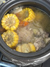 炊大皇 陶瓷煲 3.5L砂锅煲汤熬药煮粥焖饭炖锅 养生汤锅大肚煲明火使用 实拍图