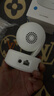 普联（TP-LINK）800万4K变焦监控摄像头室内家用360度无死角带夜视 8倍混合变焦 宠物婴儿 TL-IPC48AN 双目变焦版 实拍图