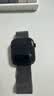 绿联【翘边包赔】适用苹果手表s11保护膜手表膜apple watch s11/10自定位苹果手表保护膜防刮耐磨46mm 实拍图