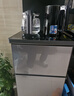 海尔（Haier）茶吧机小海星2.0饮水机家用高端客厅316L不锈钢烧水壶一体自动上水下置水桶茶吧柜2026年新款S17 实拍图