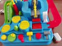 光多拉儿童轨道车玩具汽车闯关大冒险玩具3-6岁男孩生日礼物 实拍图