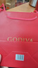 歌帝梵（Godiva）联名泡泡玛特拉布布覆盆子黑巧克力礼盒 10颗70g 儿童礼物 实拍图