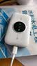 TCL随身wifi2026新款多网全国通用免插卡无线网wifi6车载4G路由器随身便携热点无限制移动联通5GXY15B 【旗舰顶配版】3000毫安大电池多网任切 不限速不虚标月享1500G流量 实拍图