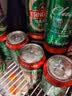 青岛啤酒（TsingTao）百年经典 330ml*20罐 整箱装 实拍图