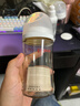 贝亲（Pigeon）奶瓶清洗剂 婴儿专用 奶嘴玩具果蔬清洁 便携装150ml MA25 实拍图