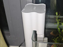 疯狂水草小型鱼缸壁挂过滤器C1净水静音循环泵三合一增氧泵吸粪 实拍图