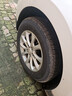 玛吉斯（MAXXIS）轮胎/汽车轮胎 225/65R17 102H HT750 原配哈佛H6 实拍图