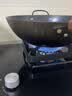 百得【华帝出品】5.2KW【天然气】燃气灶JZT-QE52 猛火聚能嵌入式台式两用铝炉头 实拍图