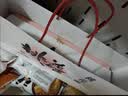 东阿阿胶桃花姬阿胶糕180g*2礼盒装即食阿胶送长辈女礼品七夕情人节礼物 实拍图
