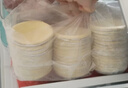俏侬 乳脂蛋挞液900g 动物淡奶油+牛奶≥70% 烘焙空气炸锅半成品 实拍图