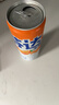 可口可乐（Coca-Cola）芬达Fanta 高考季 无糖零卡橙味碳酸饮料330ml*24摩登罐 实拍图