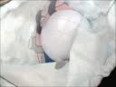 匹克排球中考专用5号初中生中学生女生体育训练考试硬标准排球粉色 实拍图